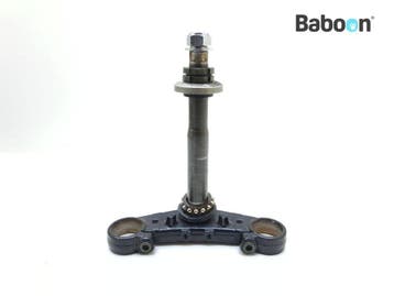 Voorvork T-stuk Honda CBR 600 F 2001-2006 (CBR600F CBR600F4i, Verzenden, Gebruikt