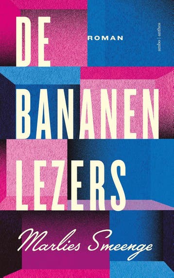 De Bananenlezers | Marlies Smeenge | Nieuw, Boeken, Ophalen of Verzenden, Nieuw, Marlies Smeenge