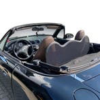 Mazda MX-5 (1998-2005) Cabrio windscherm Zwart windscherm op, Ophalen of Verzenden
