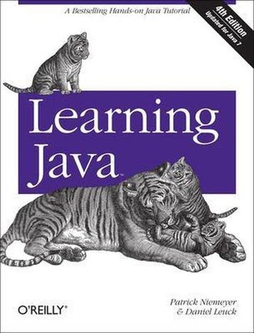 Learning Java - Daniel Leuck 9781449319243, Verzenden, Zo goed als nieuw, Daniel Leuck