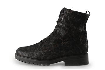 Gabor Veterboots in maat 43 Bruin, Kleding | Dames, Schoenen, Bruin, Verzenden, Overige typen, Gabor