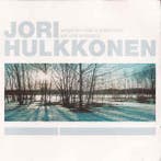 cd - Jori Hulkkonen - When No One Is Watching We Are Invi..., Cd's en Dvd's, Verzenden, Zo goed als nieuw