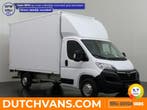 Opel Movano Laadklep 2.3CDTi | wit, Euro 6, Wit, Nieuw, Lease