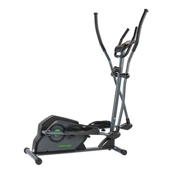 Tunturi Cardio Fit C30 Crosstrainer Rear, Sport en Fitness, Verzenden, Nieuw