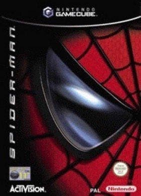 Spiderman GameCube Garantie & snel in huis!, Spelcomputers en Games, Avontuur en Actie, 1 speler, Ophalen of Verzenden, Zo goed als nieuw