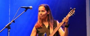 Rhiannon Giddens Tickets
