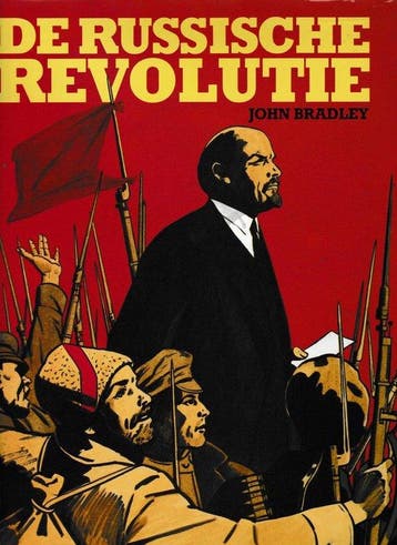 Russische revolutie - Marion Zimmer Zimmer Bradley, Verzenden, Gelezen, Marion Zimmer Zimmer Bradley