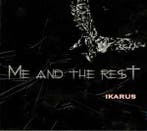 cd digi - Me And The Rest - Ikarus, Verzenden, Zo goed als nieuw
