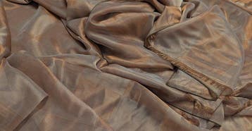 Organza cut DUPLEX Miglioretti - 680 x 320 cm - duplex -
