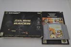 Star Wars - Episode I Racer (N64 EUR CIB), Verzenden, Zo goed als nieuw