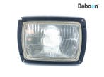 Koplamp Cagiva Elefant 350 1985-1986 EU/USA RH, Verzenden, Gebruikt