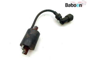 Bobine Yamaha YP 250 Majesty 1995-1999 (YP250), Verzenden, Gebruikt
