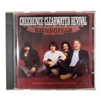 Creedence Clearwater Revival - Chronicle II (CD), Verzenden, Nieuw in verpakking