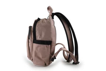 Kipling Rugzak Roze, Verzenden, Zo goed als nieuw, Roze