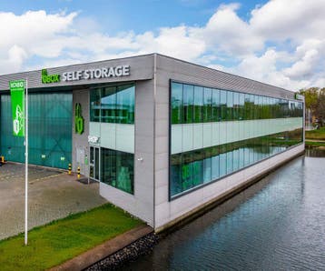 Opslagruimte huren in Barendrecht - vanaf €1 p.m., Opslag
