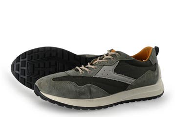Outfielder Sneakers in maat 42 Groen, Overige kleuren, Verzenden, Outfielder, Sneakers of Gympen
