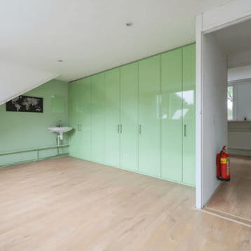 Kamer in Wageningen gevonden voor €710,- pm, Huizen en Kamers, Minder dan 20 m², Wageningen