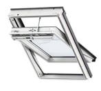 VELUX dakraam GGU MK04 elektrisch kunststof 78x98 cm, Verzenden, Nieuw