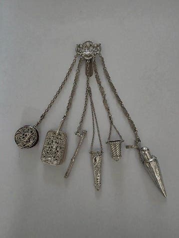 Chatelaine