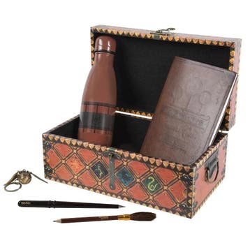 Harry Potter Quidditch Gift Set, Verzenden, Nieuw