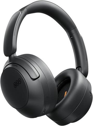 Bluetooth Over-Ear Headphone | ANC | Tweedekansje OP=OP, Ophalen of Verzenden, Nieuw, Overige merken, Bluetooth