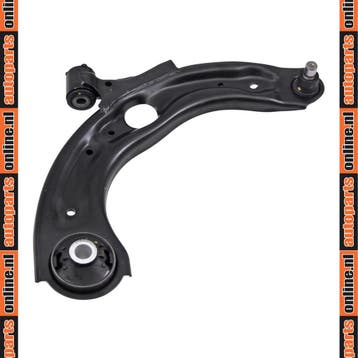 Draagarm Mazda 2 1.5 D (DL, DJ) Van 2014-08 tot  - Autoparts, Verzenden, Nieuw, Mazda