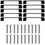 Ruhhy Moderne en Traditionele Meubelgrepen - 10 Stuks, Doe-het-zelf en Verbouw, Hout en Planken, Ophalen of Verzenden, Nieuw