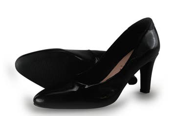 Zocca Pumps in maat 40 Zwart, Pumps, Verzenden, Zwart, Zocca