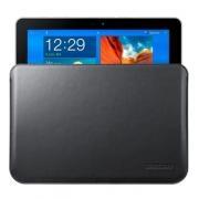 Lederen Pouch voor Samsung Galaxy Tab 10, Verzenden, Nieuw