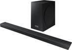 Samsung HW-Q60R - 5.1 soundbar met draadloze subwoofer, Ophalen, Met externe subwoofer, Zo goed als nieuw