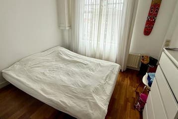 Appartement Vondelstraat in Den Haag, Den Haag, Den Haag, Via bemiddelaar, Appartement
