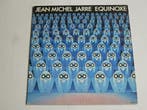 Jean Michel Jarre - Equinoxe (LP), Verzenden, Zo goed als nieuw