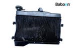 Radiateur Yamaha XSR 700 2021 (XSR700 BJV), Verzenden, Gebruikt