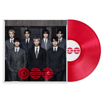 lp nieuw - Bts - Bts the 5th album &amp;#039;arirang&amp;..., Verzenden, Zo goed als nieuw, Overige formaten