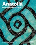 Anatolia 9789401430029 Marc Waelkens, Boeken, Verzenden, Gelezen, Marc Waelkens