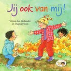 Jij ook van mij! / Lisa en Jimmy 9789000360680, Verzenden, Gelezen, Vivian den Hollander