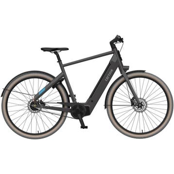 Cortina E-Blau Qibbel Gloss Heren 2026, Ophalen, Nieuw, Overige merken