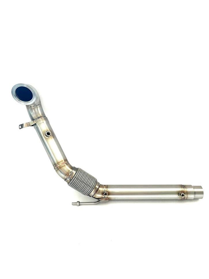 Downpipe voor Seat Leon Cupra 5F | OPF/GPF, Auto diversen, Tuning en Styling, Ophalen of Verzenden