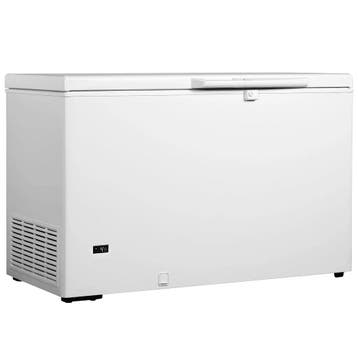 Koelkist | EBC | Wit | 352L | +3°C/+10°C | Statisch |, Verzenden, Nieuw in verpakking