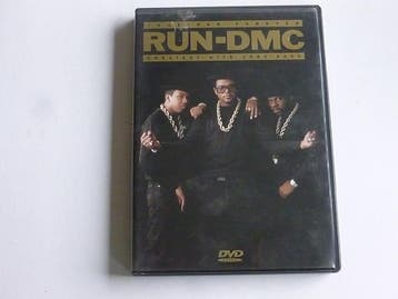 Run-DMC - Together Forever / Greatest Hits 1983-2000 (DVD), Ophalen of Verzenden, Zo goed als nieuw