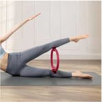 Pilates Ring met Handgrepen Fitness Core Full Body Training`, Sport en Fitness, Verzenden, Nieuw