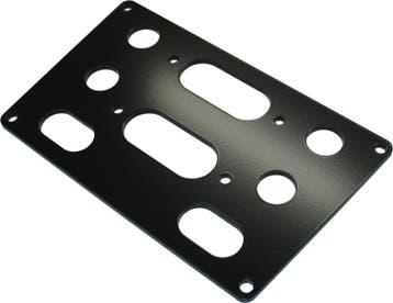KFI 99-01 Arctic Cat 250 Winch Mount, Ophalen of Verzenden, Nieuw