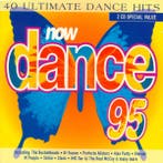 Various - Now Dance 95, Ophalen of Verzenden, Gebruikt