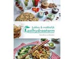Lekker & makkelijk koolhydraatarm - Lekker & makkelijk, Boeken, Ophalen of Verzenden, Nieuw