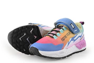 Primigi Sneakers Meisjes in maat 34 Roze, Verzenden, Jongen of Meisje, Nieuw, Schoenen