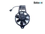 Koelfan Motor Kawasaki ER-5 1997-2000 (ER5 ER500A-B), Verzenden, Gebruikt