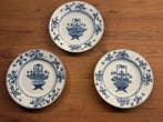 Bord (3) - Porselein - Chinees borden