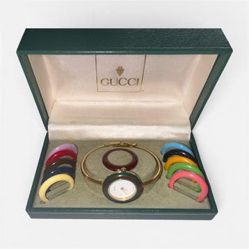 Gucci - Dames - 1990-1999, Nieuw