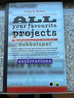 Topp en  Dubio – All your favorite projects, Gelezen, Verzenden, Overige onderwerpen, Atte Jongstra e.a.