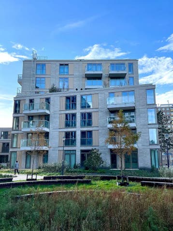 Te huur: Appartement Sabapad in Haarlem, Noord-Holland, Appartement, Haarlem